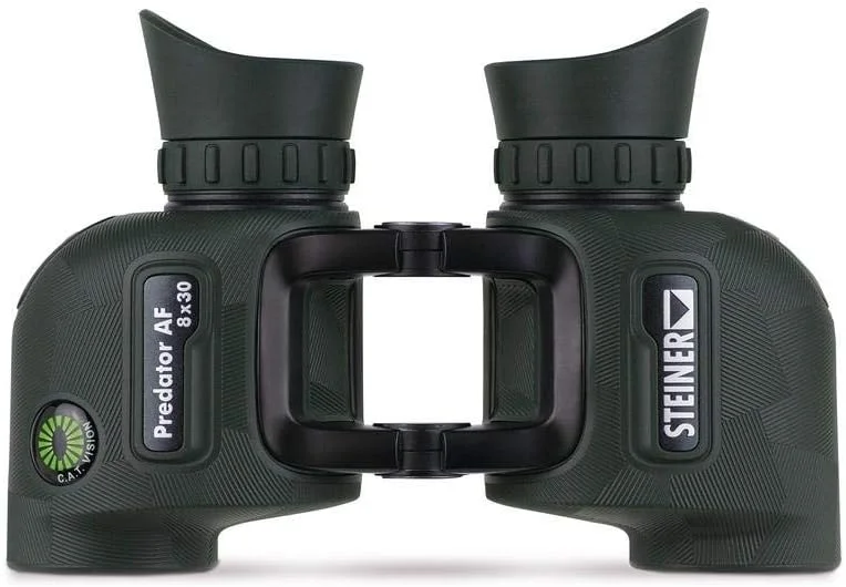 دوربین شکاری اشتاینر سری Predator