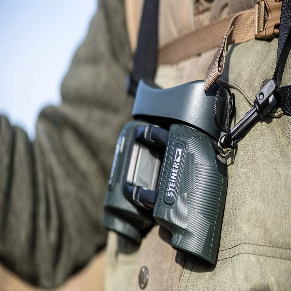 دوربین شکاری اشتاینر سری Predator