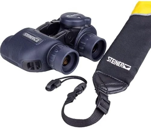 بند شناور دوربین دوچشمی دریایی اشتاینر ClicLoc