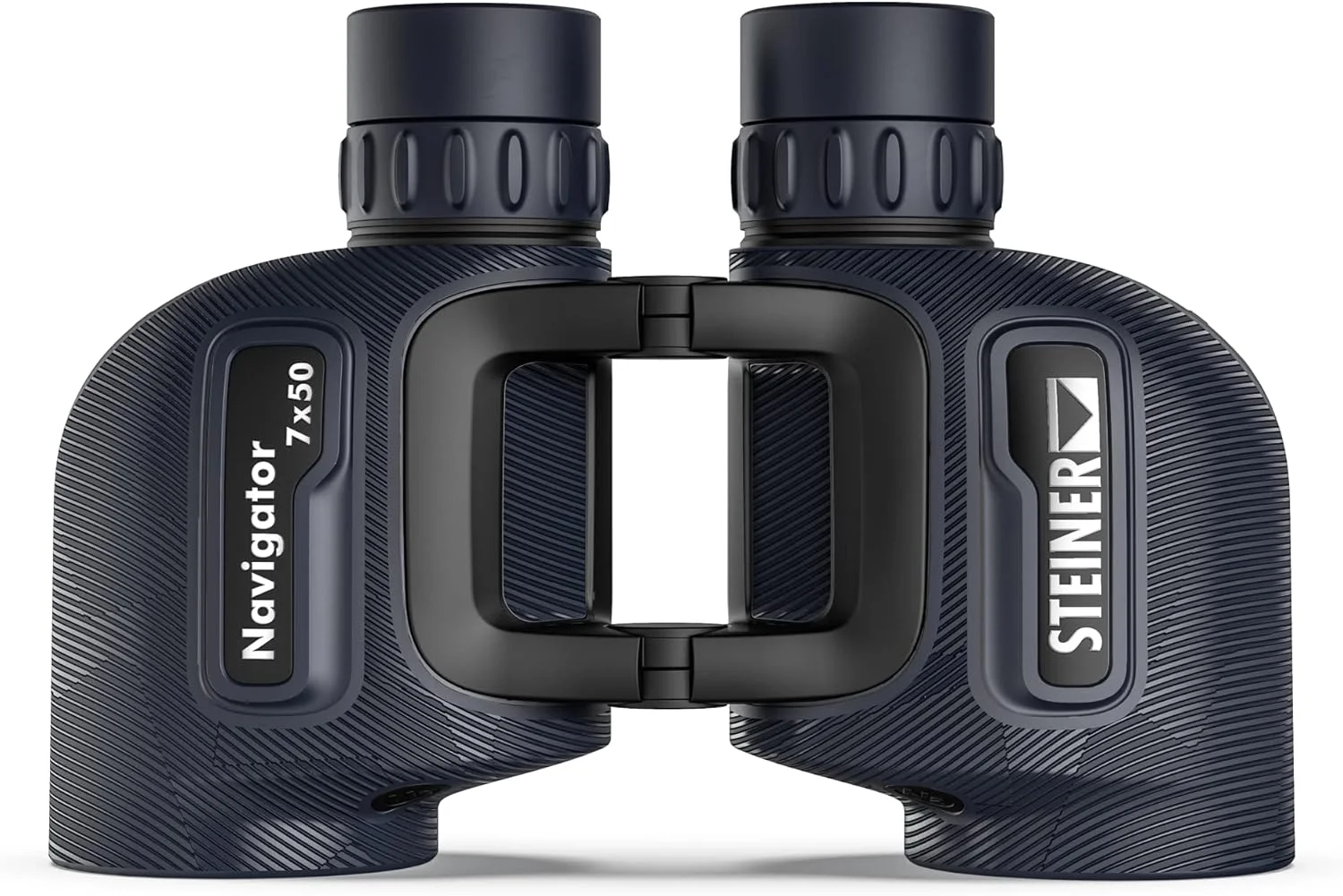 دوربین شکاری اشتاینر Navigator 7x50 - بزرگنمایی 7 برابر - اپتیک با کنتراست بالا - سیستم منشور شناور - فوکوس خودکار ورزشی - ارائه وضوح تصویر عالی، آبی سرمه ای (2342، نسخه جدید) دوربین شکاری اشتاینر Navigator 7x50 - بزرگنمایی 7 برابر - اپتیک با کنتراست بالا - سیستم منشور شناور - فوکوس خودکار ورزشی - ارائه وضوح تصویر عالی، آبی سرمه ای (2342، نسخه جدید)