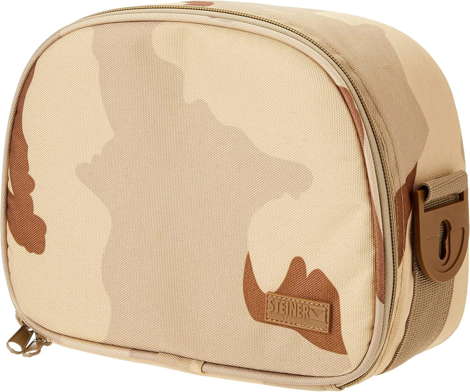 دوربین دوچشمی تاکتیکی اشتاینر مدل MM1050 Military-Marine 10x50