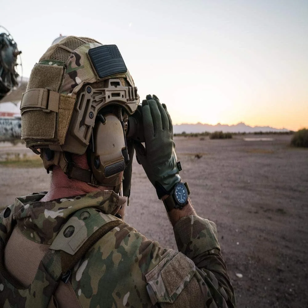 دوربین شکاری سری تاکتیکال اشتاینر، اپتیک دقیق و سبک برای هر موقعیتی دوربین شکاری سری تاکتیکال اشتاینر، اپتیک دقیق و سبک برای هر موقعیتی