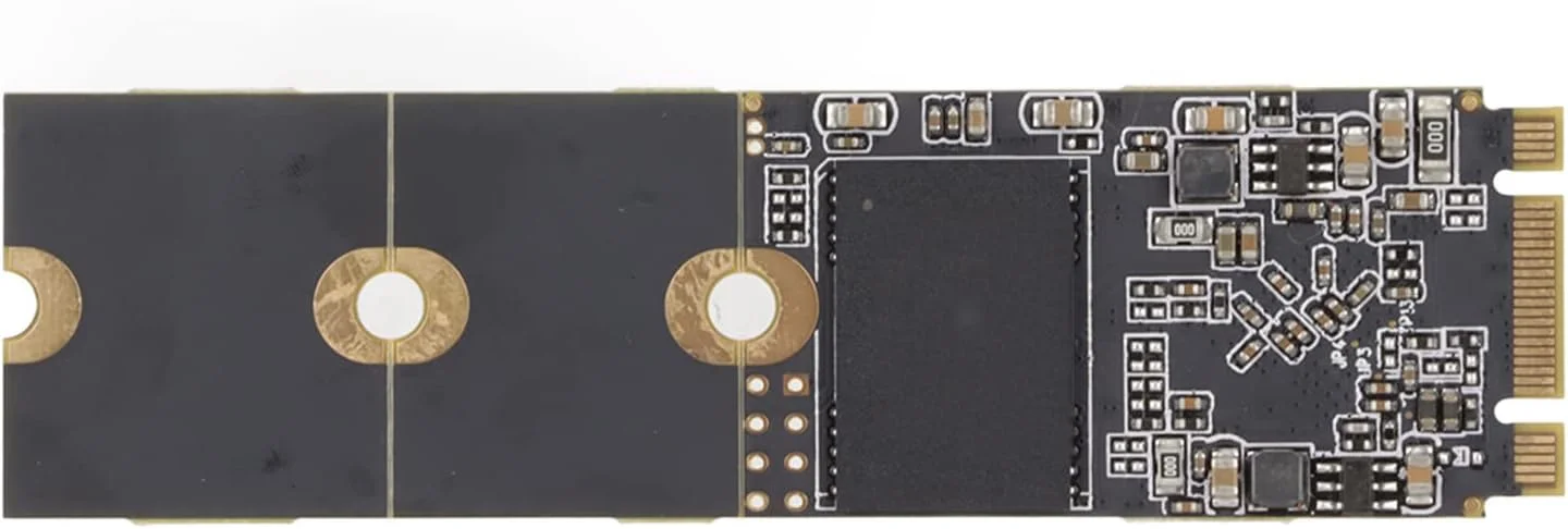 درایو حالت جامد M.2 کم مصرف برای لپ تاپ و تبلت