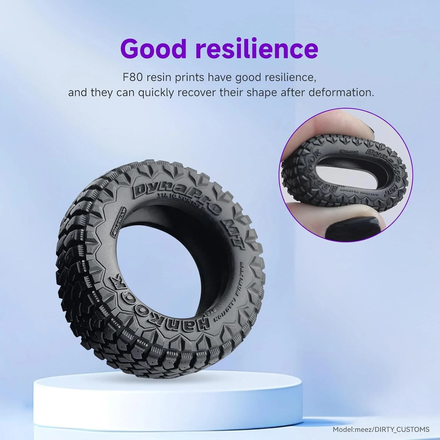 رزین پرینتر سه بعدی RESIONE F80 و کیت ابزار تمیزکاری پرینت سه بعدی رزین پرینتر سه بعدی RESIONE F80 و کیت ابزار تمیزکاری پرینت سه بعدی