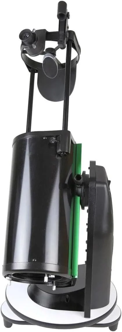 تلسکوپ دابسونی گوتو رومیز تاشو اسکای واچر ویرتوزو GTI 150P