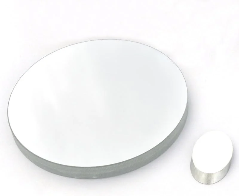 آینه اصلی تلسکوپ نیوتنی DOB 203 میلیمتری با آینه ثانویه 40 میلیمتری، فاصله کانونی 1600 میلیمتر آینه اصلی تلسکوپ نیوتنی DOB 203 میلیمتری با آینه ثانویه 40 میلیمتری، فاصله کانونی 1600 میلیمتر