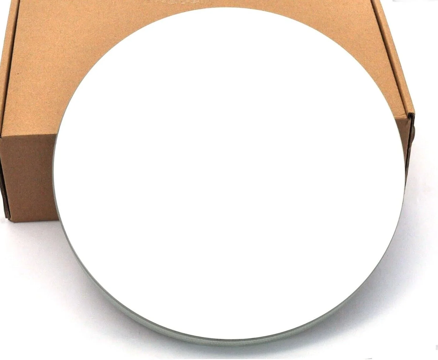 آینه اصلی تلسکوپ نیوتنی DOB 203 میلیمتری با آینه ثانویه 40 میلیمتری، فاصله کانونی 1600 میلیمتر آینه اصلی تلسکوپ نیوتنی DOB 203 میلیمتری با آینه ثانویه 40 میلیمتری، فاصله کانونی 1600 میلیمتر