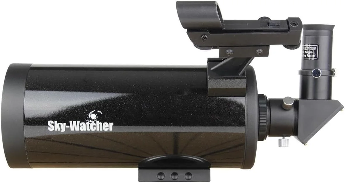 تلسکوپ بازتابی کاسگرین ماکستوف 102 میلیمتری اسکایواچر اسکایمکس - دهانه بزرگ تلسکوپ بازتابی کاسگرین ماکستوف 102 میلیمتری اسکایواچر اسکایمکس - دهانه بزرگ