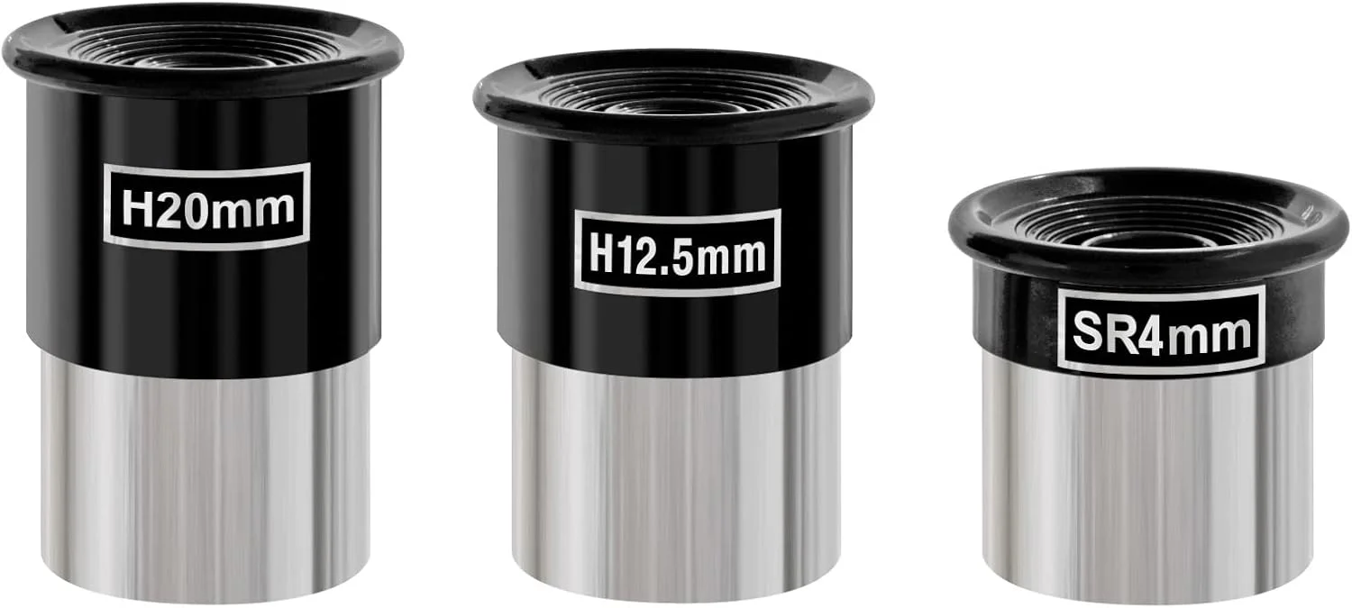 تلسکوپ شکستی نشنال جئوگرافیک 60/700 AZ به همراه سه پایه