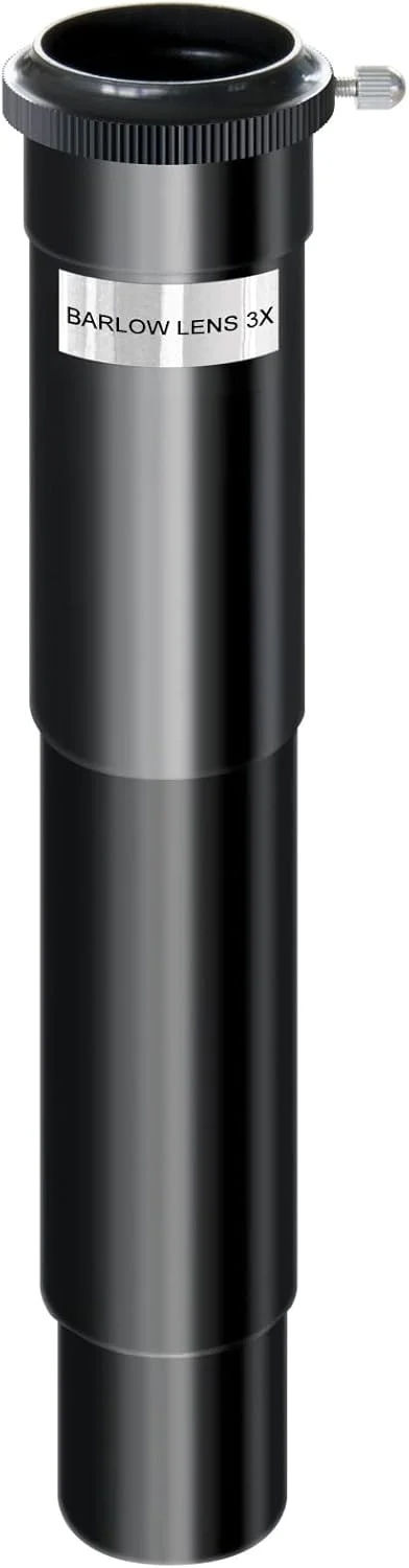 تلسکوپ شکستی نشنال جئوگرافیک 60/700 AZ به همراه سه پایه