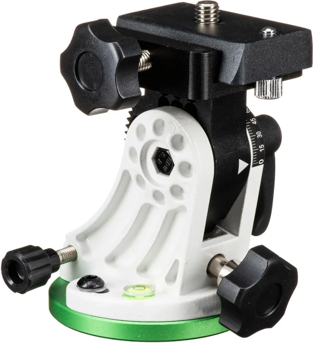 پایه عرض جغرافیایی (EQ) Sky Watcher S20530 Star Adventurer، لوازم جانبی تلسکوپ، مشکی پایه عرض جغرافیایی (EQ) Sky Watcher S20530 Star Adventurer، لوازم جانبی تلسکوپ، مشکی