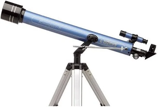 تلسکوپ 60X 800 میلی‌متری Konus Konuspace-6