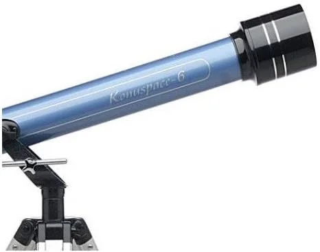 تلسکوپ 60X 800 میلی‌متری Konus Konuspace-6