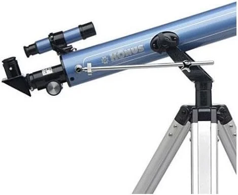 تلسکوپ 60X 800 میلی‌متری Konus Konuspace-6
