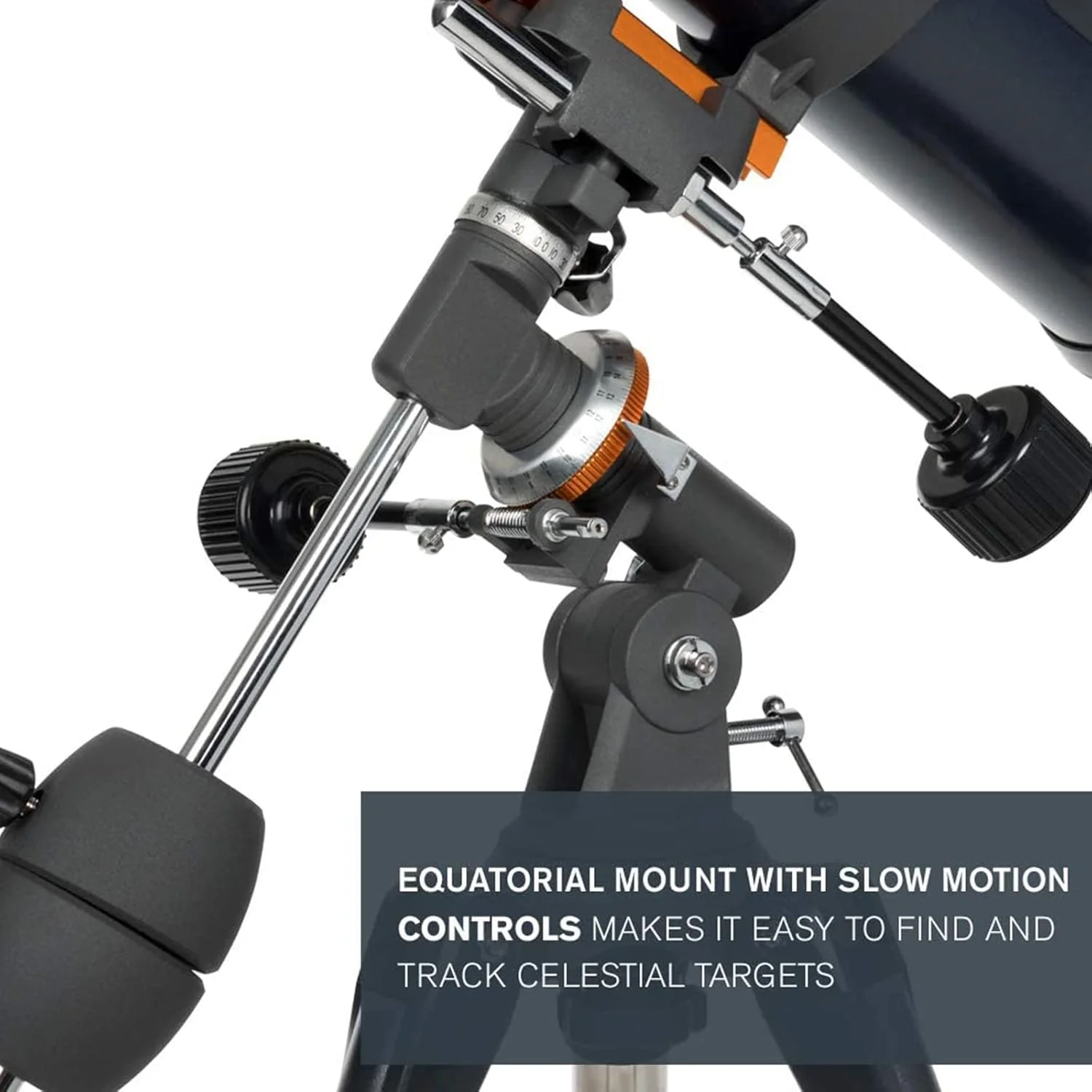 تلسکوپ نجومی، تلسکوپ بازتابی برای مبتدیان، اپتیک شیشه ای با پوشش کامل، سه پایه با ارتفاع قابل تنظیم و یابنده نقطه قرمز، برای کودکان و بزرگسالان تلسکوپ نجومی، تلسکوپ بازتابی برای مبتدیان، اپتیک شیشه ای با پوشش کامل، سه پایه با ارتفاع قابل تنظیم و یابنده نقطه قرمز، برای کودکان و بزرگسالان