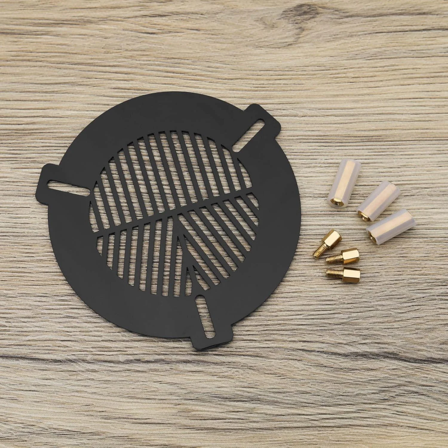 ماسک باهتینوف EMSea، ماسک فوکوس تلسکوپ اکریلیک سبک وزن برای قطر بیرونی لوله از 60 میلی متر تا 90 میلی متر برای تلسکوپ های بازتابی، شکستی و دابسونی