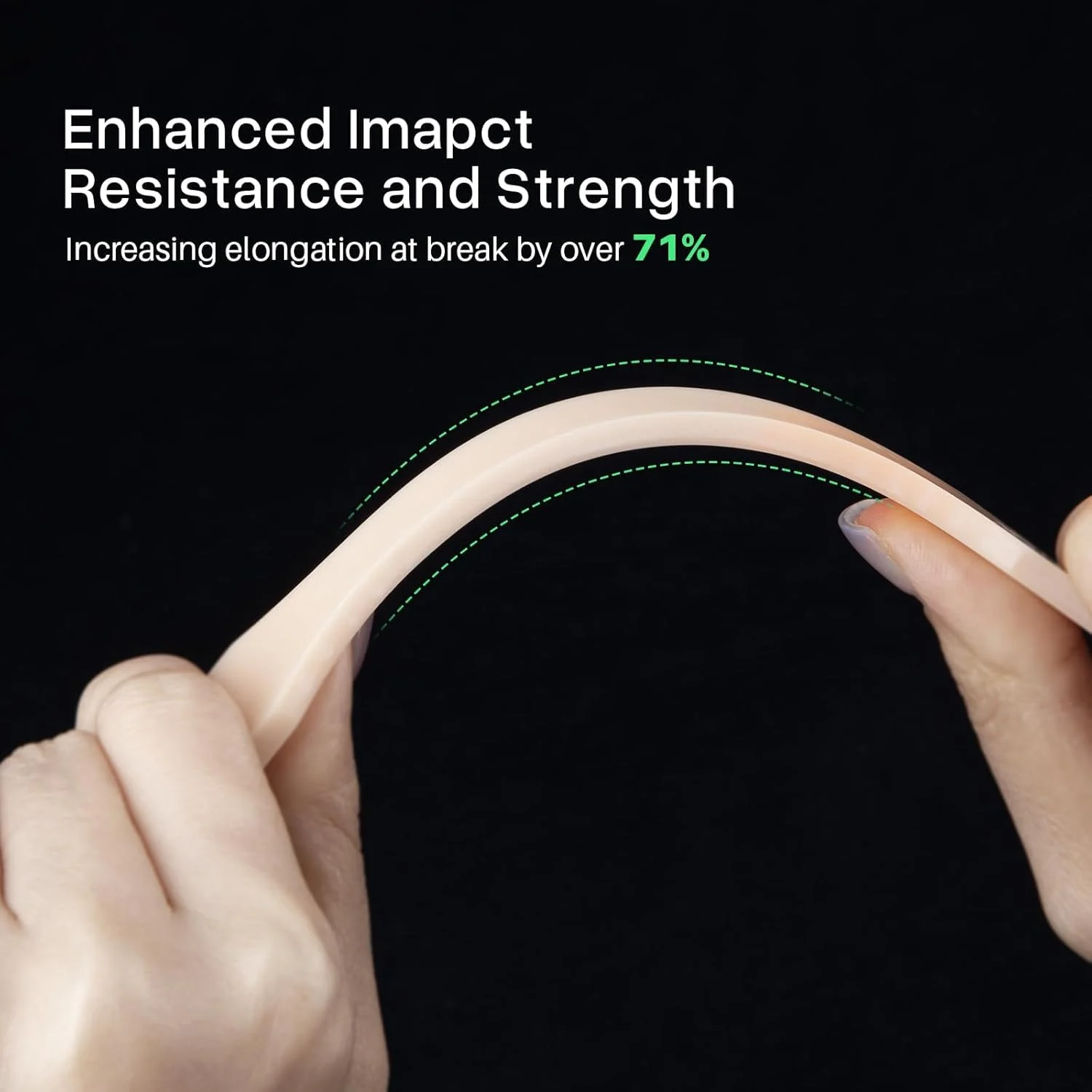 رزین پرینتر سه بعدی ELEGOO ABS-Like 3.0، رزین پرینت با دقت بالا 405 نانومتر LCD UV-Curing برای پرینتر سه بعدی MSLA، ویسکوزیته و انقباض کم، سبز شفاف 2000 گرم