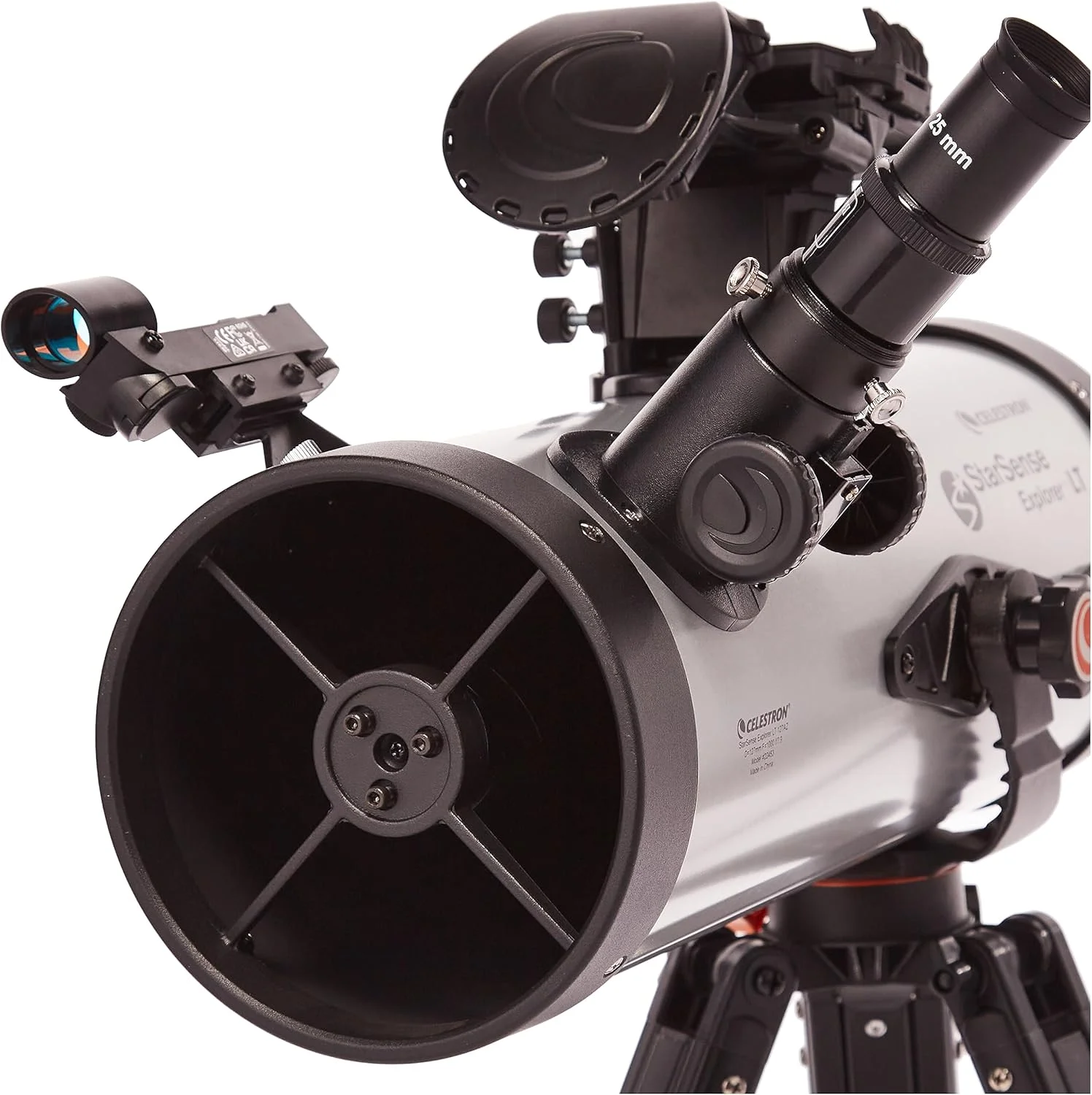 تلسکوپ استارسنس اکسپلورر سلسترون LT127AZ