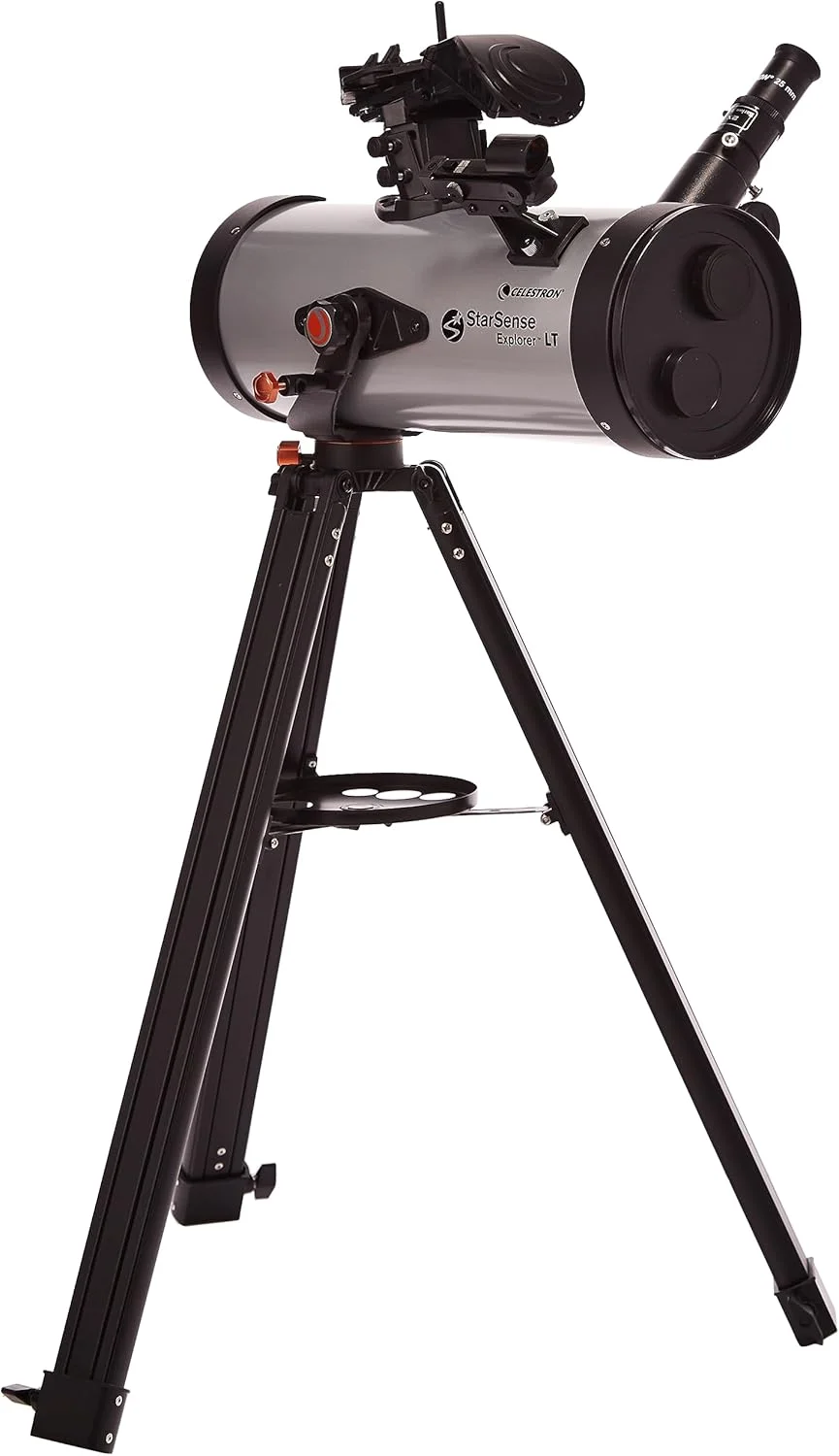 تلسکوپ استارسنس اکسپلورر سلسترون LT127AZ