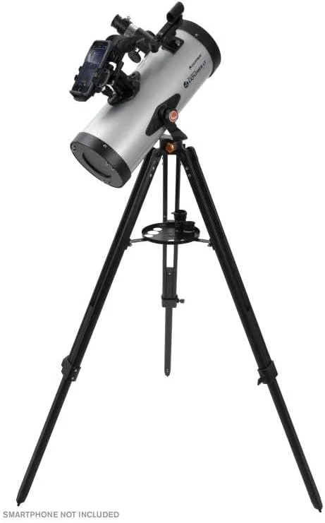 تلسکوپ استارسنس اکسپلورر سلسترون LT127AZ