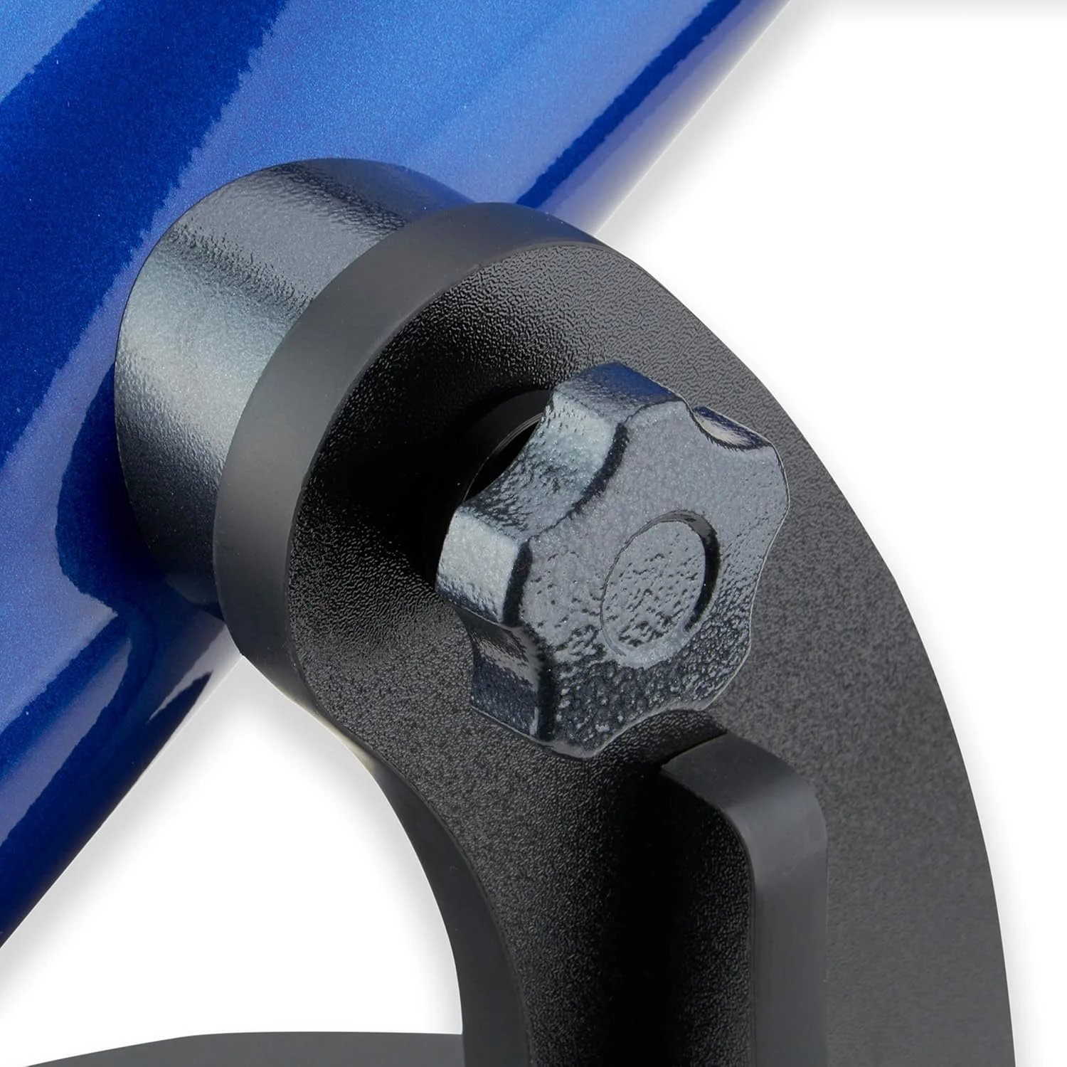 تلسکوپ بازتابی نیوتنی SkySeeker کارسون با پایه دابسونی، 15-37.5X، آبی (JC-200)