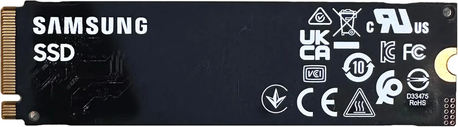 درایو حالت جامد داخلی 256 گیگابایتی Samsung PM9B1 M.2 PCI-e GEN 4X4 NVME SSD، فرم فاکتور 80 میلی متری 2280، کلید M درایو حالت جامد داخلی 256 گیگابایتی Samsung PM9B1 M.2 PCI-e GEN 4X4 NVME SSD، فرم فاکتور 80 میلی متری 2280، کلید M