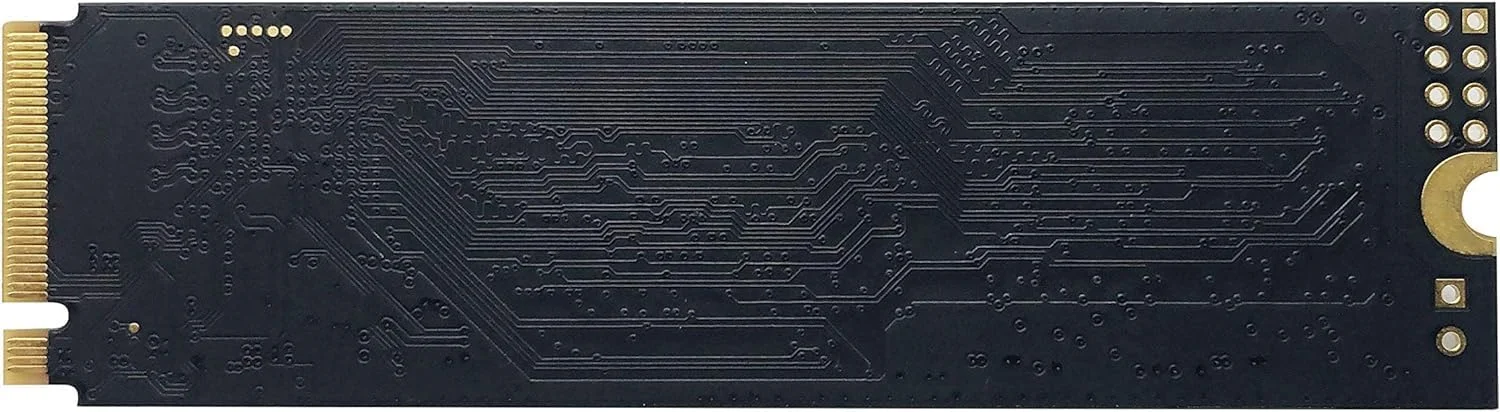 حافظه اس اس دی P300 M.2 PCIe Gen 3 x4 با ظرفیت 128 گیگابایت و مصرف انرژی پایین - بازسازی شده حافظه اس اس دی P300 M.2 PCIe Gen 3 x4 با ظرفیت 128 گیگابایت و مصرف انرژی پایین - بازسازی شده