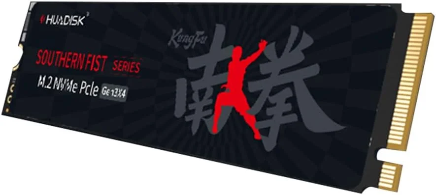 درایو حالت جامد SSD M.2 2280 NVMe PCIe3.0 - کنترلر Realtek، تا 1 ترابایت برای کامپیوتر و لپ تاپ