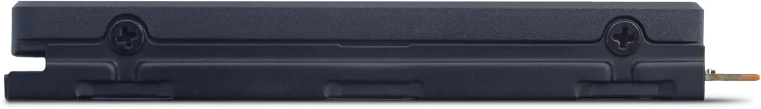 حافظه اس اس دی 2 ترابایتی KIOXIA EXCERIA NVMe – M.2 2280، هیت سینک، PCIe Gen4، سرعت خواندن 6200 مگابایت بر ثانیه، سرعت نوشتن 4900 مگابایت بر ثانیه حافظه اس اس دی 2 ترابایتی KIOXIA EXCERIA NVMe – M.2 2280، هیت سینک، PCIe Gen4، سرعت خواندن 6200 مگابایت بر ثانیه، سرعت نوشتن 4900 مگابایت بر ثانیه