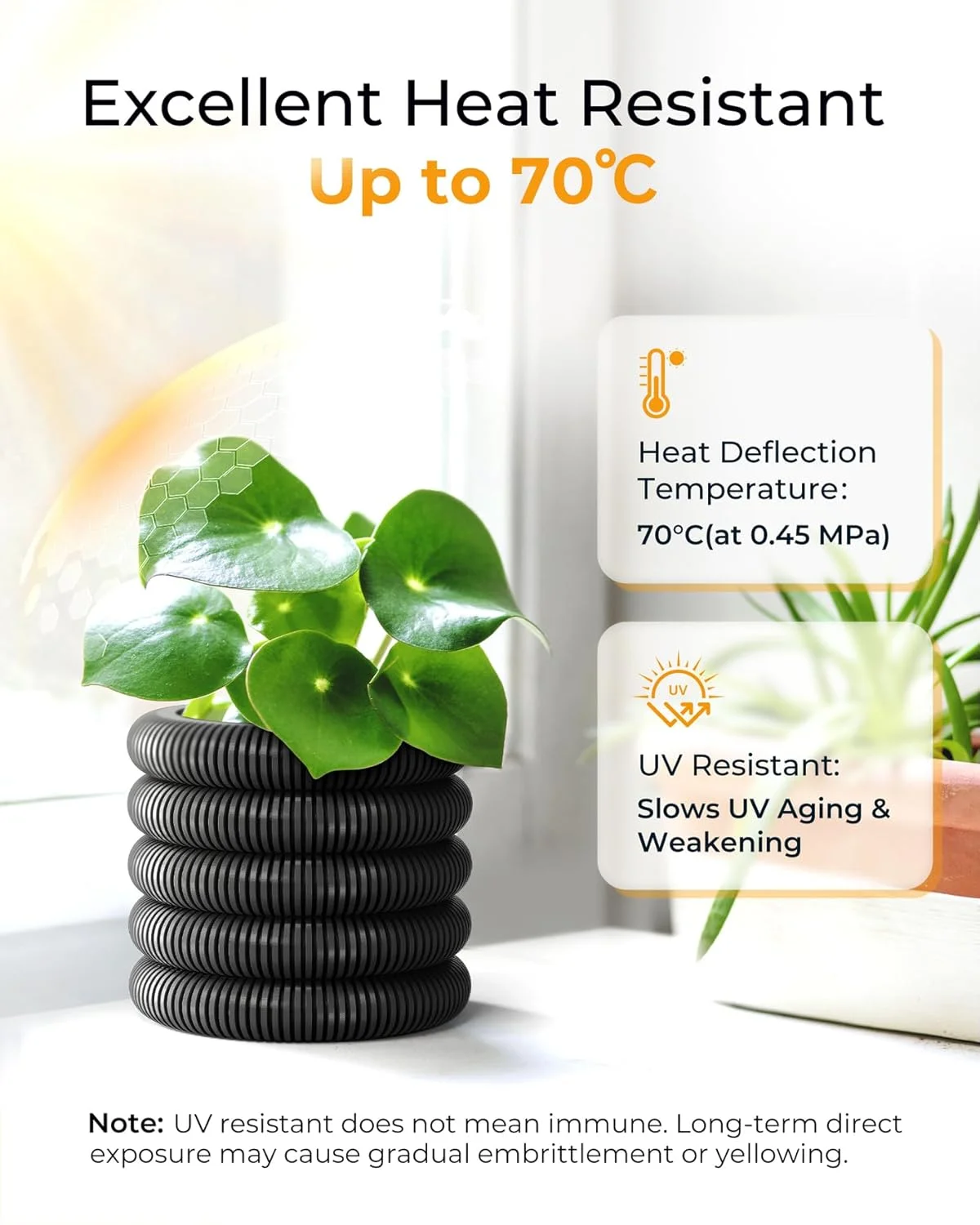 فیلامنت پرینتر سه بعدی PETG رسمی کرالیتی 1.75mm 1KG (2.2lbs)، دقت بالا، چقرمگی قوی، بدون بو، جریان بهتر، ضد رطوبت