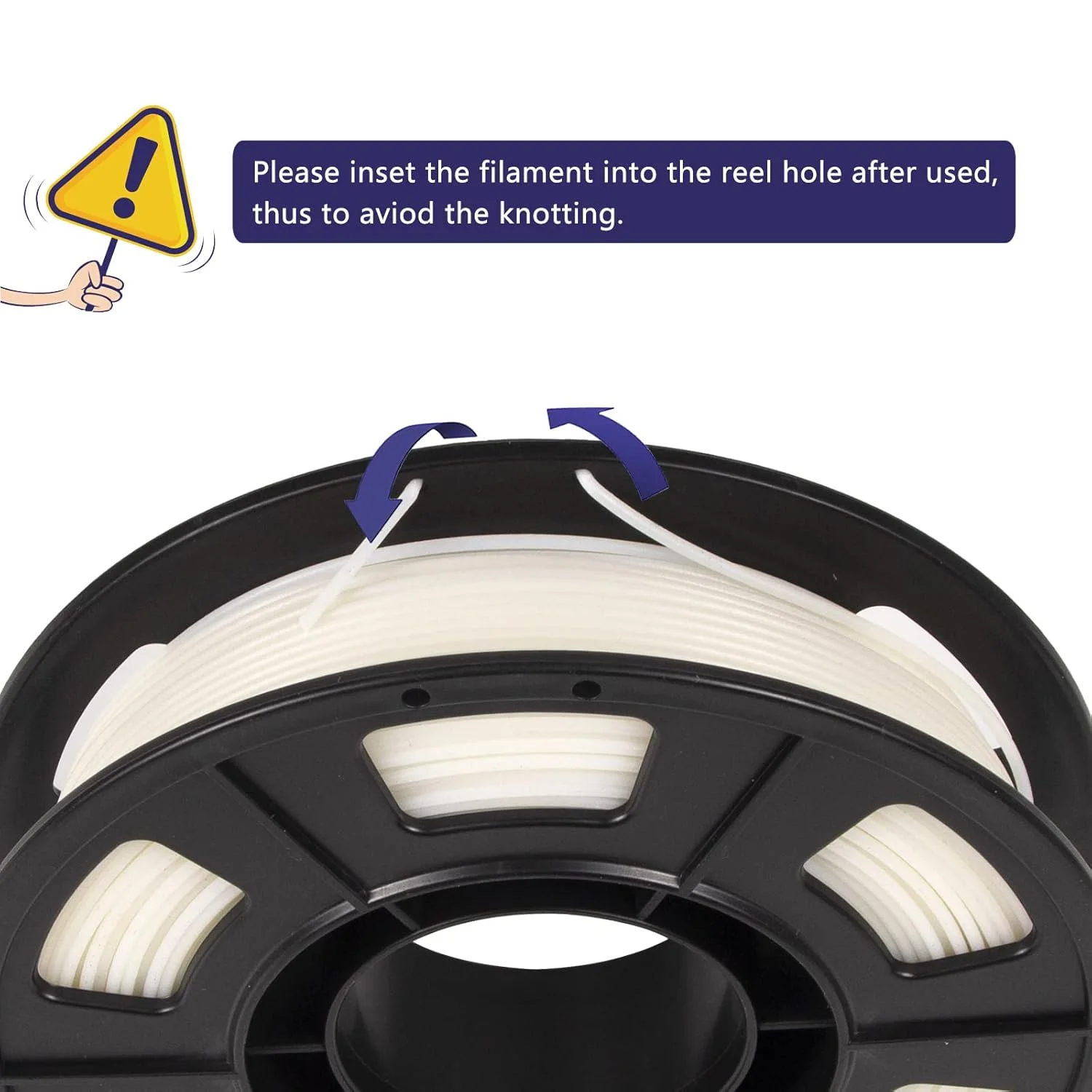 بسته فیلامنت پرینتر سه بعدی iSANMATE، فیلامنت شب تاب چند رنگ، سبز، آبی و سبز-آبی، فیلامنت PLA 1.75 میلی متر، دقت ابعادی +/- 0.03 میلی متر، بسته 4 عددی 250 گرمی