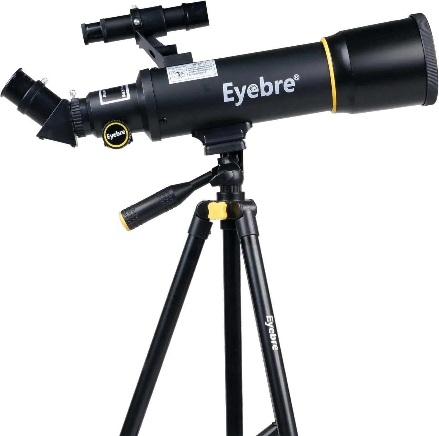 تلسکوپ قابل حمل 70 میلیمتری برای مبتدیان و بزرگسالان - تلسکوپ مسافرتی با سهپایه قابل تنظیم، فیلتر ماه و کیف حمل - ایدهآل برای تماشای ستارگان، شبهای کویری، سفرهای ساحلی و استفاده آموزشی تلسکوپ قابل حمل 70 میلیمتری برای مبتدیان و بزرگسالان - تلسکوپ مسافرتی با سهپایه قابل تنظیم، فیلتر ماه و کیف حمل - ایدهآل برای تماشای ستارگان، شبهای کویری، سفرهای ساحلی و استفاده آموزشی