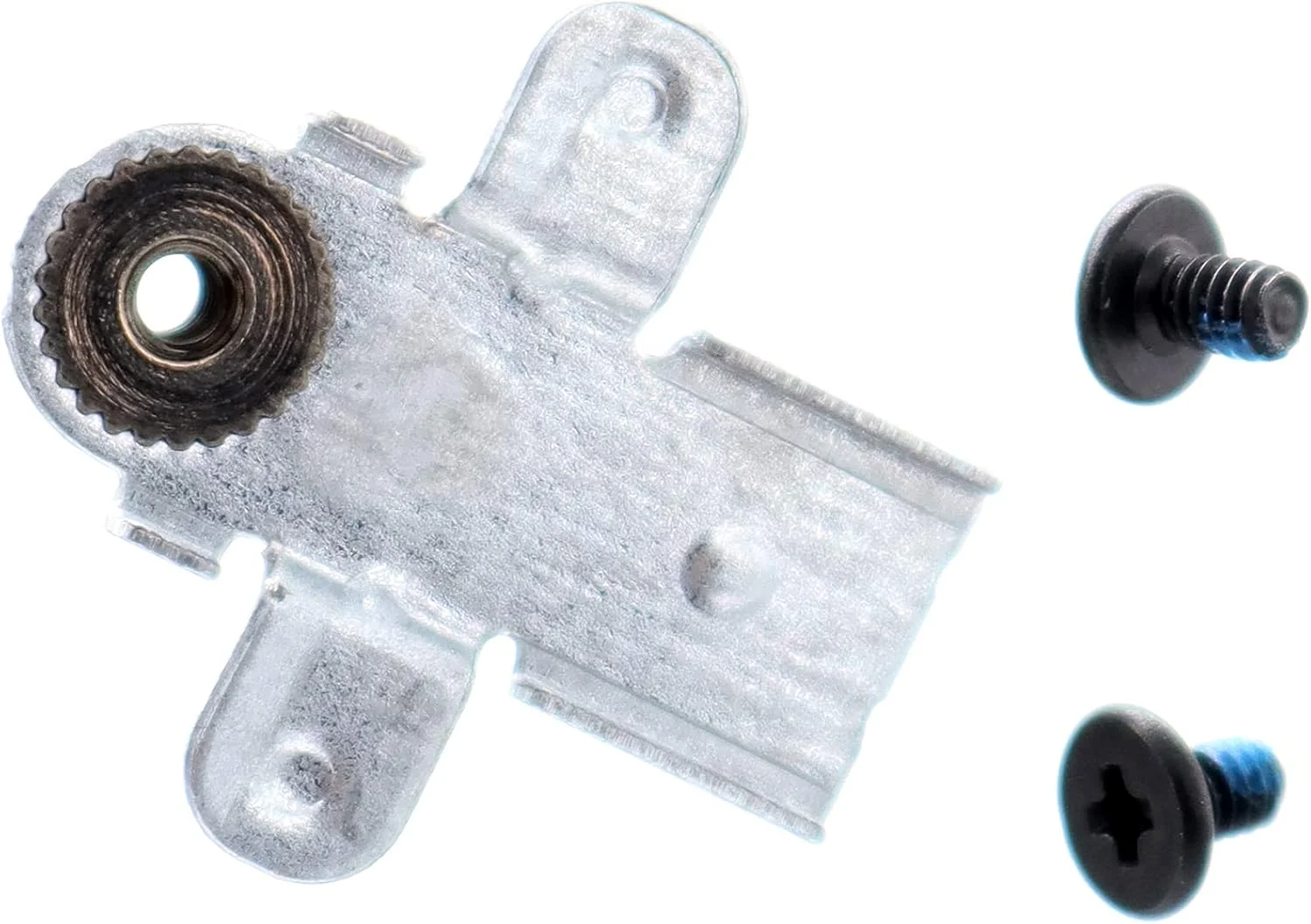 نگهدارنده فلزی SSD مدل M.2 با پارت نامبر X8MY9 0X8MY9 مناسب برای لپ تاپ Dell G15 5510 5511 5515 (سال 2021)