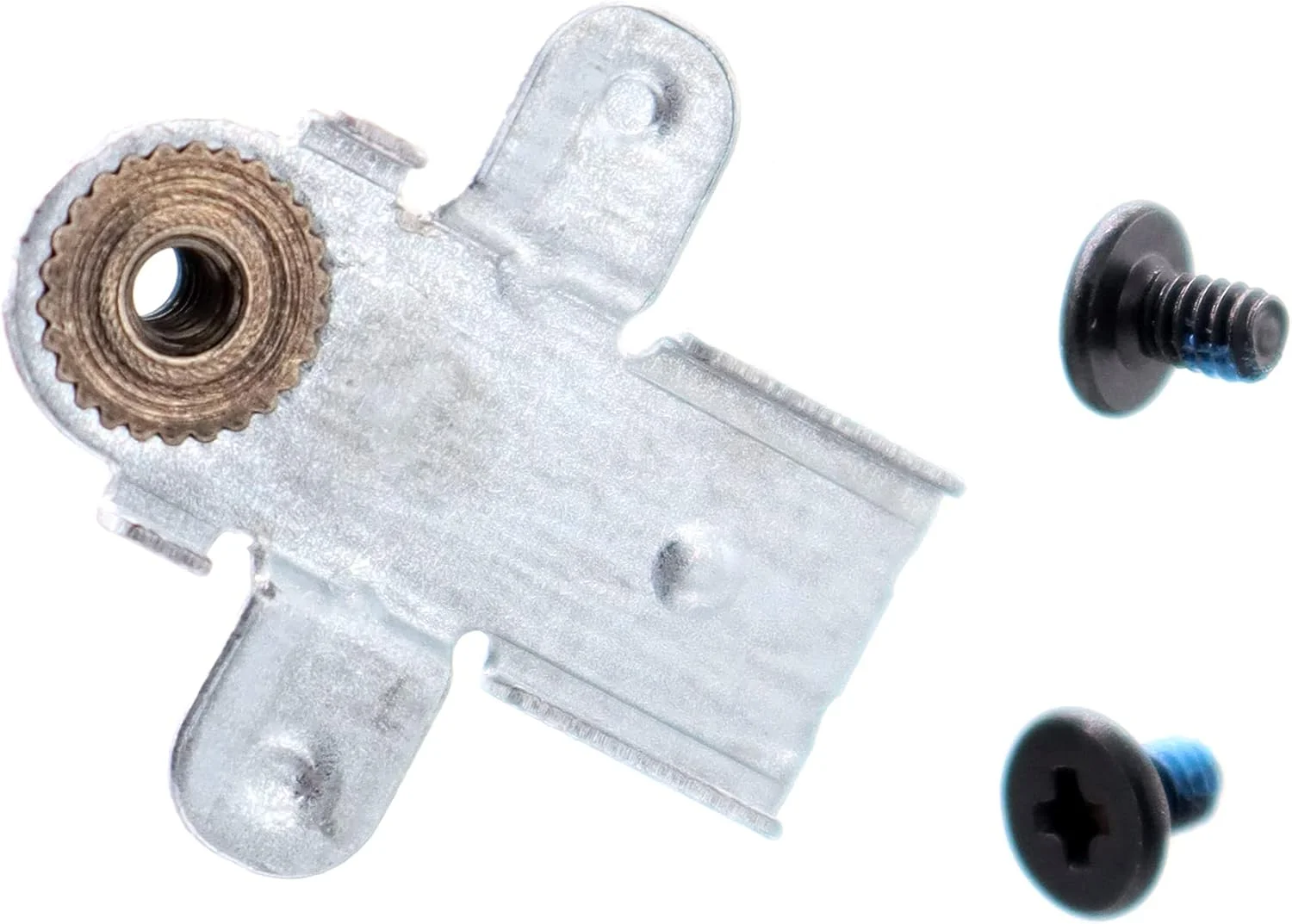 نگهدارنده فلزی SSD مدل M.2 با پارت نامبر X8MY9 0X8MY9 مناسب برای لپ تاپ Dell G15 5510 5511 5515 (سال 2021)