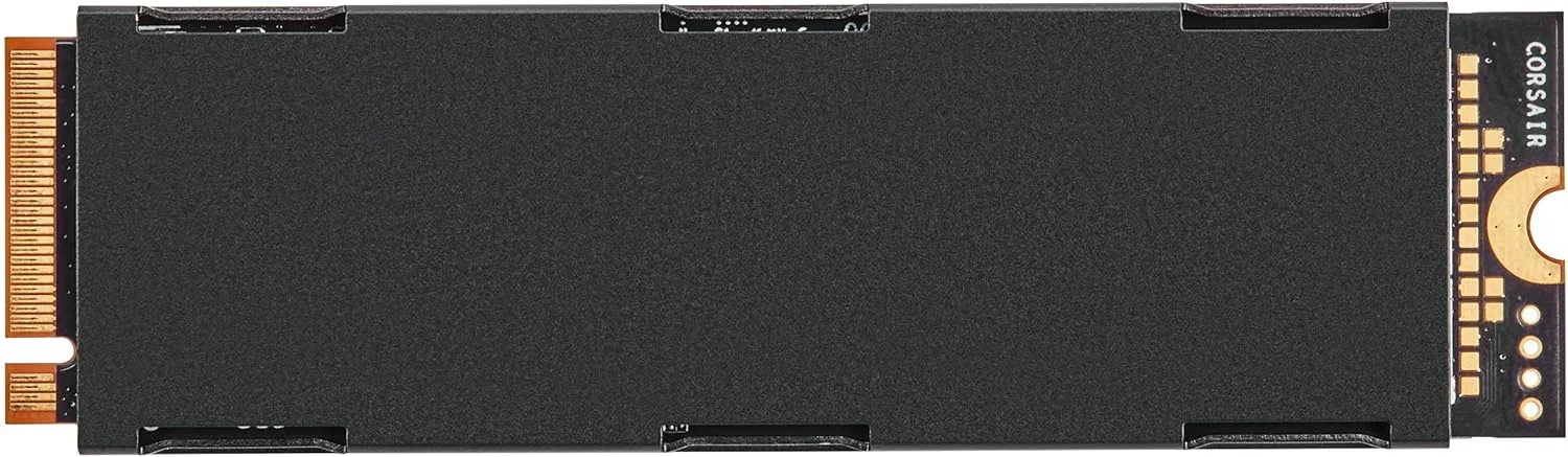 حافظه اس اس دی 500 گیگابایتی Corsair Force Series Gen.4 Pcie Mp600 Nvme M.2