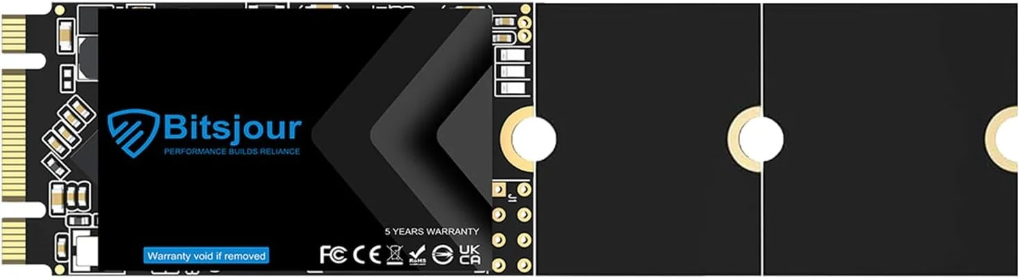 درایو حالت جامد 64 گیگابایتی M.2 SATA SSD 2280/2260/2242، NGFF SATA III 6Gb/s B+M Key هارد درایو داخلی برای کامپیوتر، لپ تاپ و دسکتاپ درایو حالت جامد 64 گیگابایتی M.2 SATA SSD 2280/2260/2242، NGFF SATA III 6Gb/s B+M Key هارد درایو داخلی برای کامپیوتر، لپ تاپ و دسکتاپ