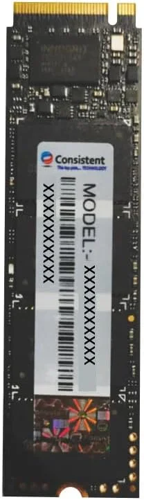 حافظه اس اس دی 128 گیگابایتی NVMe PCIe M.2 2280، 3D NAND با SLC Cache، سرعت تا 2200 مگابایت بر ثانیه، مصرف برق فوق العاده کم، مدیریت حرارتی و عملکرد بی صدا.(CTNvme128S6) حافظه اس اس دی 128 گیگابایتی NVMe PCIe M.2 2280، 3D NAND با SLC Cache، سرعت تا 2200 مگابایت بر ثانیه، مصرف برق فوق العاده کم، مدیریت حرارتی و عملکرد بی صدا.(CTNvme128S6)