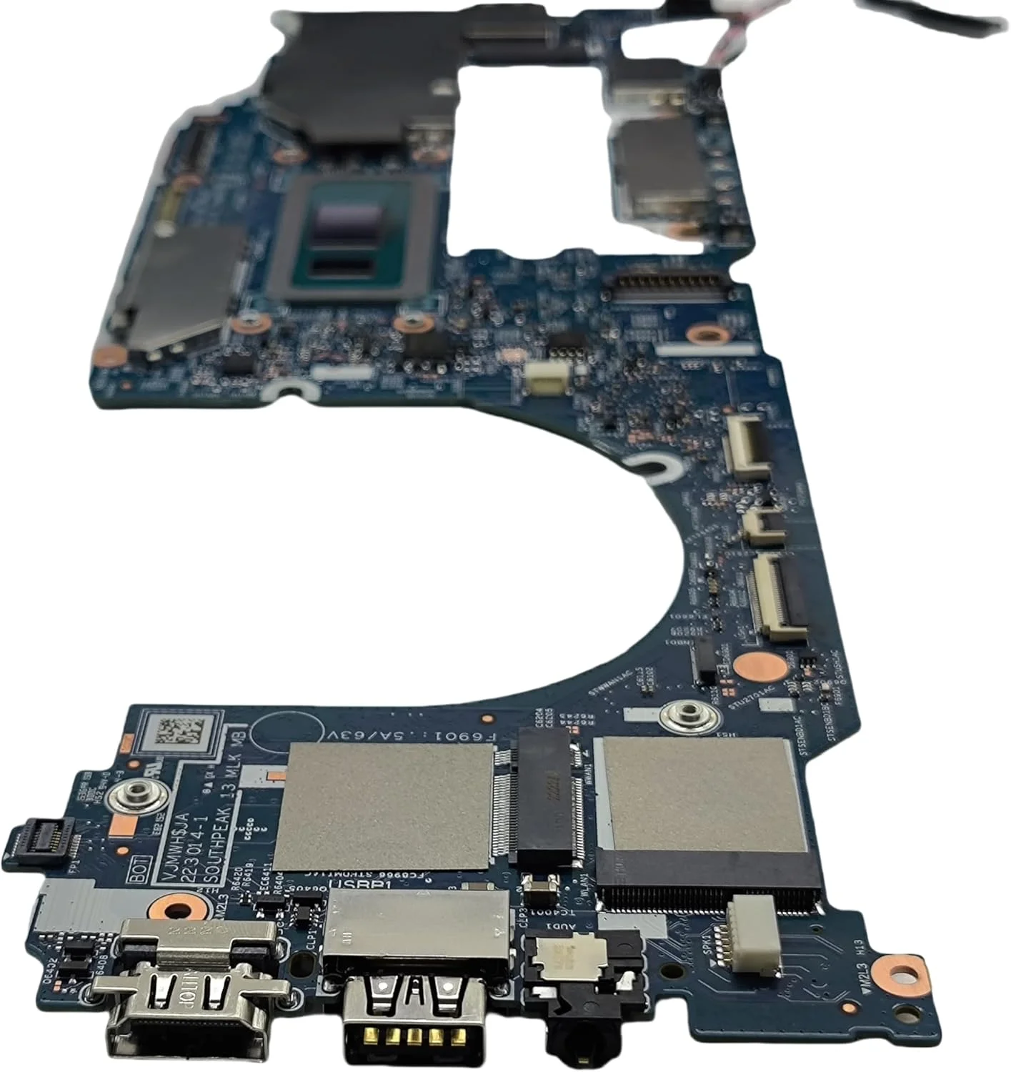 مادربرد جایگزین لپ تاپ 223014-1 SOVTHPEAK 13 MLK برای Dell Latitude 5330، پردازنده i5-1235U، رم 8 گیگابایت، 0GWNV5 GWNV5