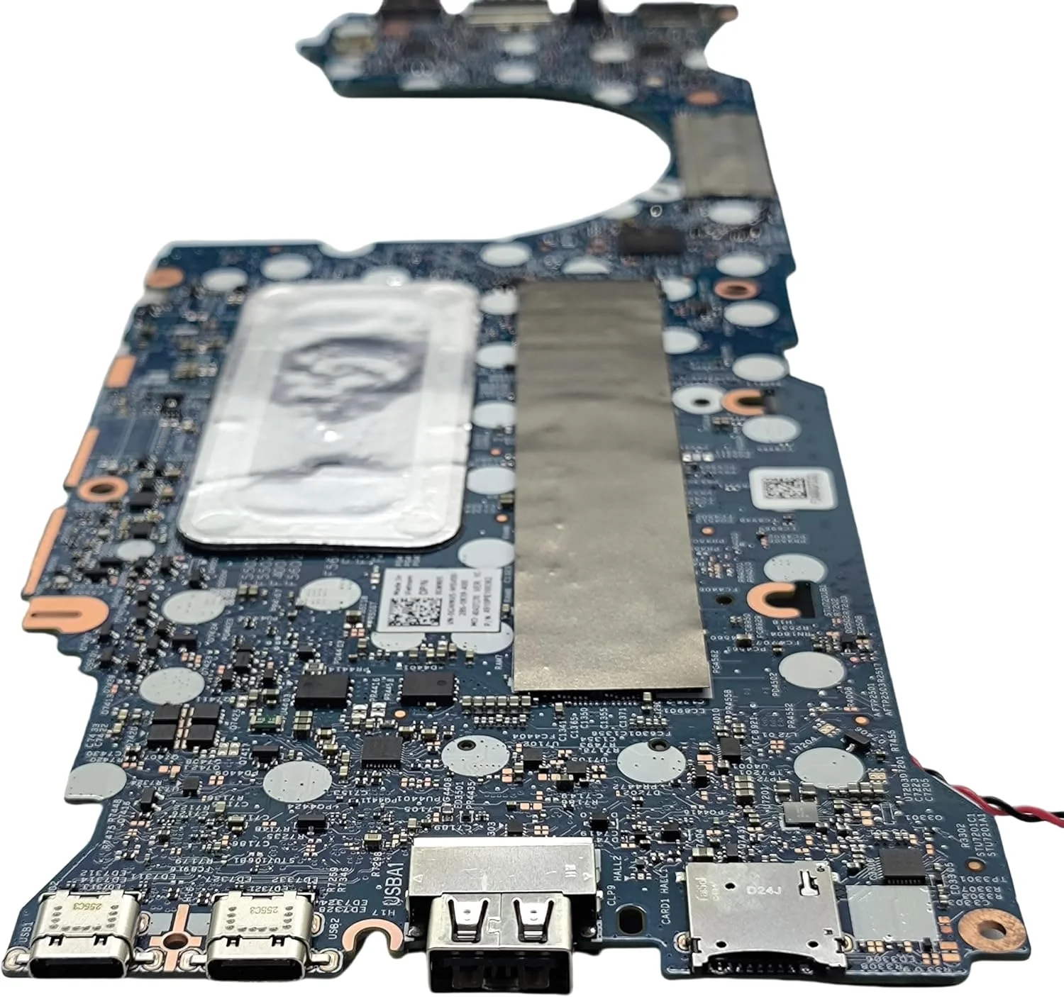 مادربرد جایگزین لپ تاپ 223014-1 SOVTHPEAK 13 MLK برای Dell Latitude 5330، پردازنده i5-1235U، رم 8 گیگابایت، 0GWNV5 GWNV5