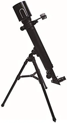 تلسکوپ VejiA برای بزرگسالان، کودکان و مبتدیان، دهانه 50 میلی‌متری، 600 میلی‌متری AZ، تلسکوپ شکستنی نجومی با منشور BAK4 و لنز FMC برای نجوم به همراه 