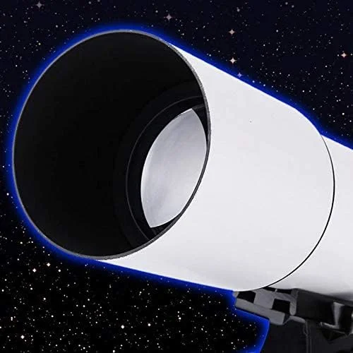 تلسکوپ های نجومی شکستنی برای کودکان مبتدی، تلسکوپ انکساری نجومی با پایه قابل تنظیم ارتفاع، تلسکوپ مسافرتی با کیف حمل