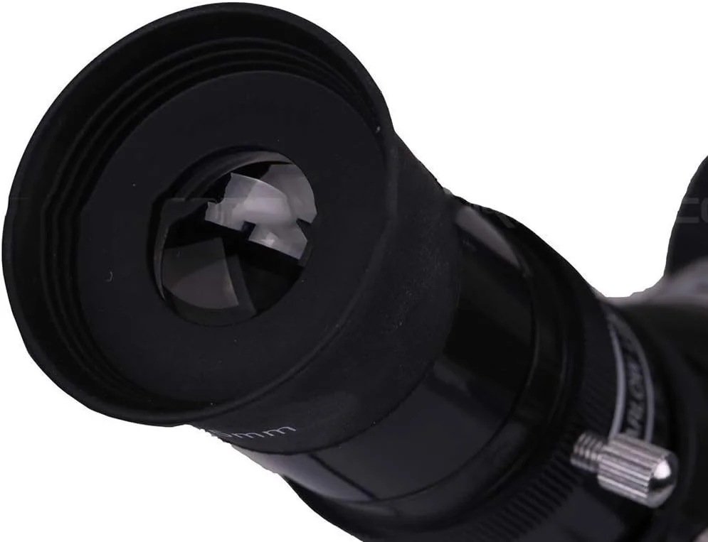 تلسکوپ مسافرتی 350 X 50 میلی‌متری انکساری نجومی، همراه خوب برای دیدن ماه و سیارات، هدیه نجومی عالی برای مبتدیان، بدون نیاز به ابزار