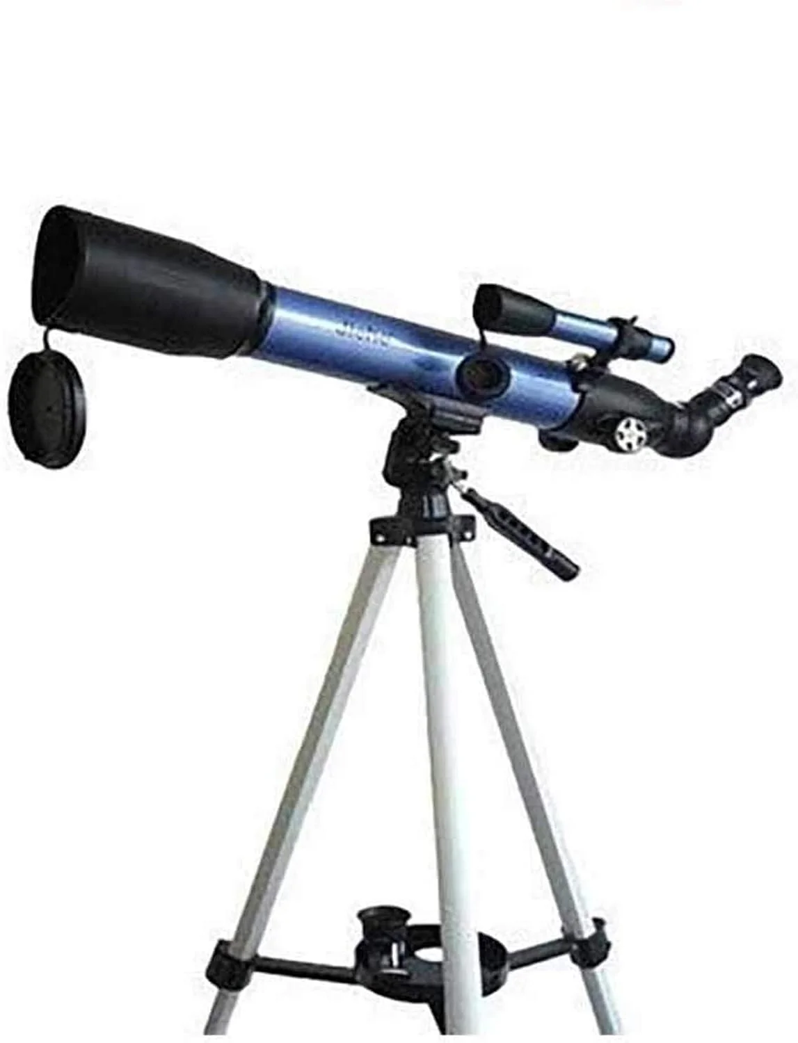 تلسکوپ فضایی شکستنی تمکین با سه پایه قابل تنظیم، تلسکوپ های تک چشمی، اسباب بازی های آموزشی، تلسکوپ فضایی تک چشمی فضای باز برای مبتدیان نجوم