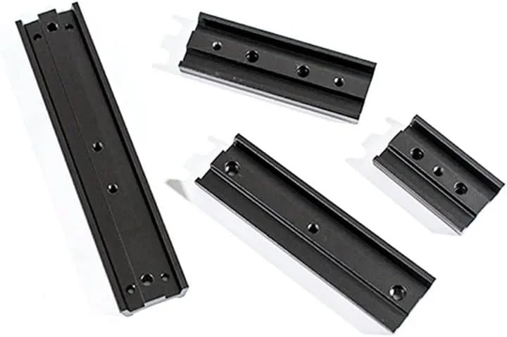 صفحه اتصال تلسکوپ نجومی انکساری سه پایه تلسکوپ استوایی (170 میلی متر)