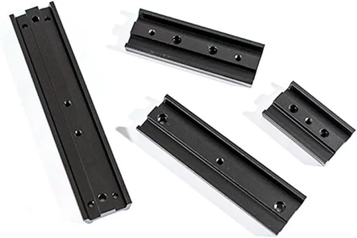 صفحه اتصال تلسکوپ نجومی انکساری سه پایه تلسکوپ استوایی (170 میلی متر)