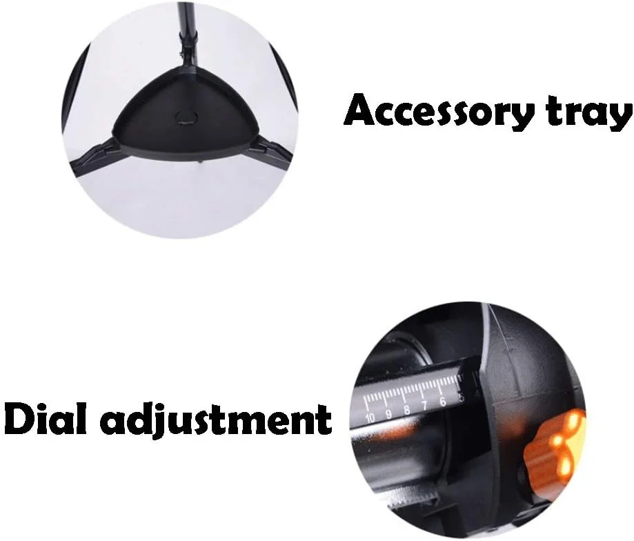 تلسکوپ برای مبتدیان نجوم و تلسکوپ های شکستنی نجومی ۸۰ میلی متری با سه پایه استیل ضد زنگ، یابنده، فاصله کانونی ۵۰۰