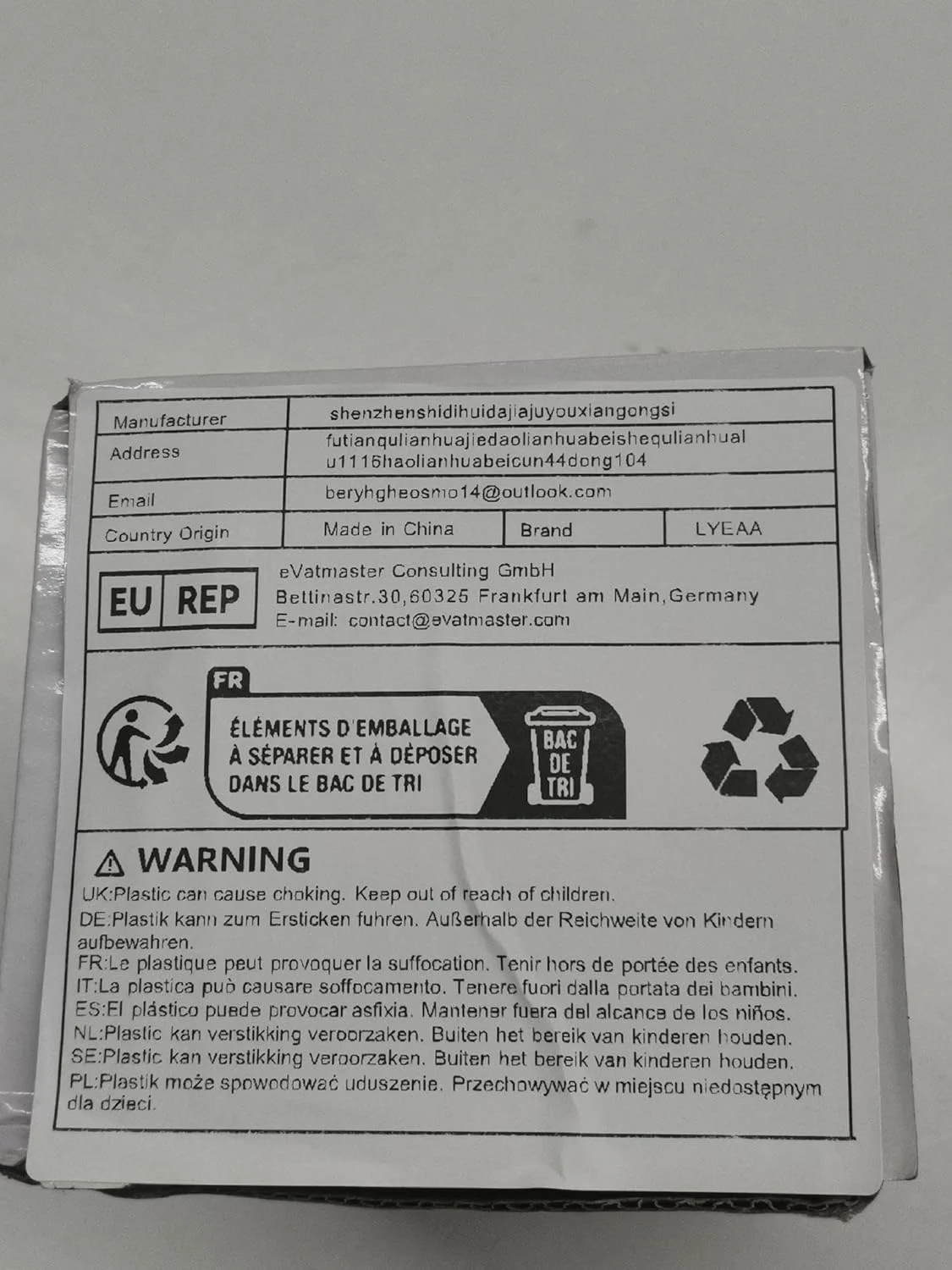 تلسکوپ مسافرتی حرفه ای LYEAA با دیافراگم 70 میلی متری، شکست نجومی 15X-150X، هدیه های نجومی