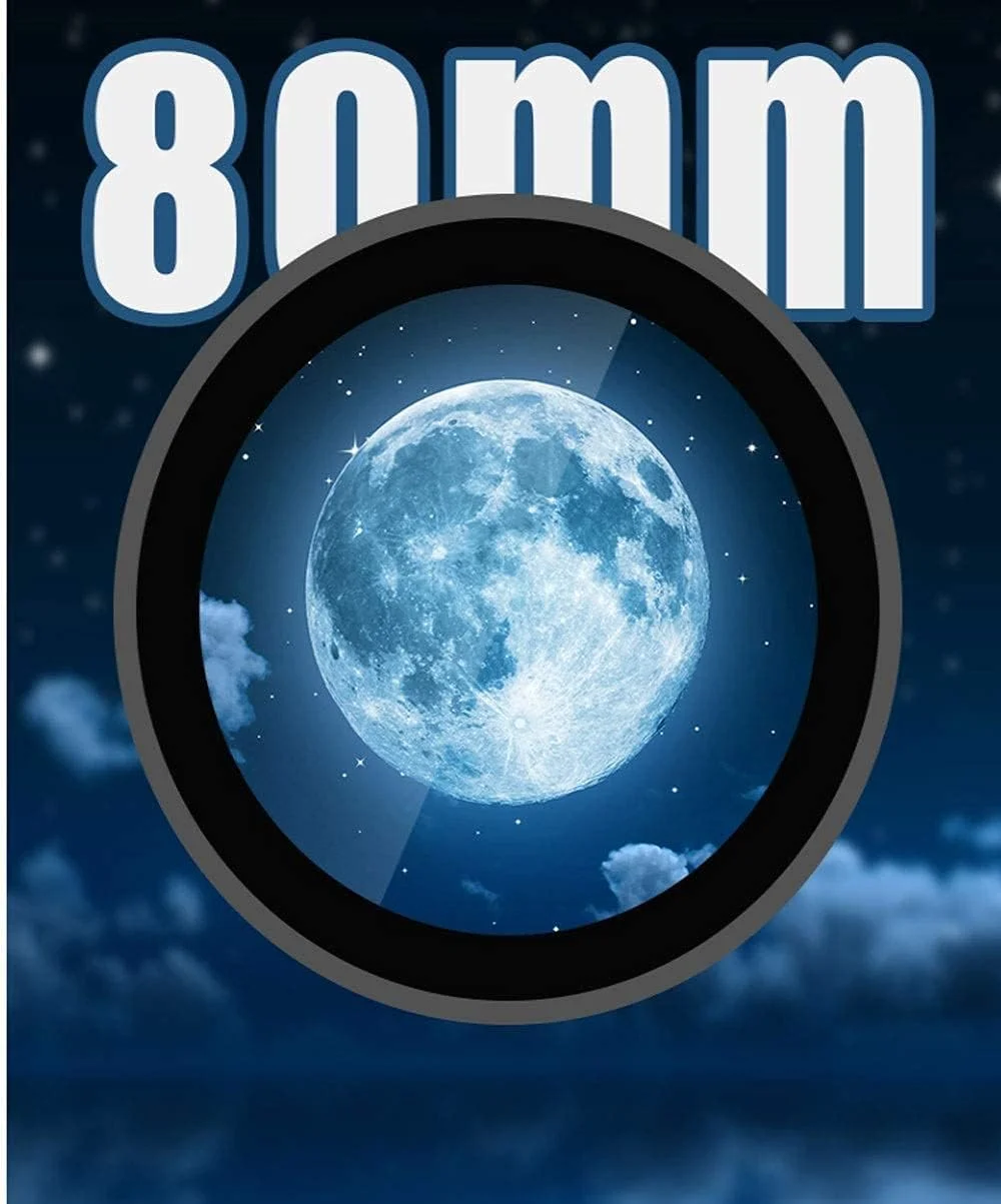 تلسکوپ های KOHARA برای بزرگسالان، تلسکوپ شکستنی نجومی حرفه ای با فاصله کانونی برای کودکان و مبتدیان - تلسکوپ مسافرتی قابل حمل با سه پایه قابل تنظیم تلسکوپ های KOHARA برای بزرگسالان، تلسکوپ شکستنی نجومی حرفه ای با فاصله کانونی برای کودکان و مبتدیان - تلسکوپ مسافرتی قابل حمل با سه پایه قابل تنظیم