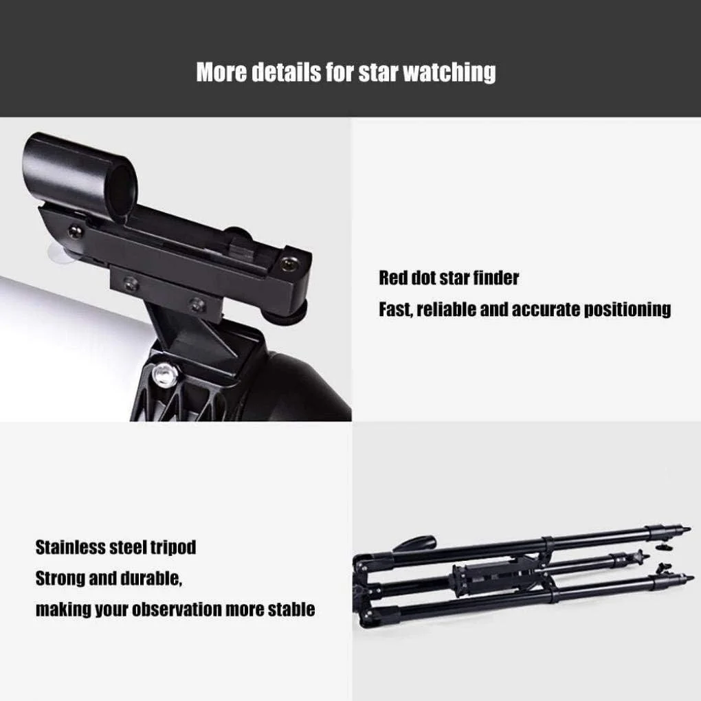 تلسکوپ مسافرتی 80 میلیمتری شکستنی، تلسکوپ دو منظوره فضا و زمین، تلسکوپ هدفگیری، دوربین دید در شب، تلسکوپ روز و شب تلسکوپ مسافرتی 80 میلیمتری شکستنی، تلسکوپ دو منظوره فضا و زمین، تلسکوپ هدفگیری، دوربین دید در شب، تلسکوپ روز و شب