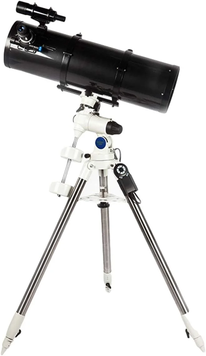 تلسکوپ های KOHARA برای بزرگسالان، تلسکوپ شکستنی نجومی حرفه ای برای کودکان و مبتدیان، تلسکوپ های مسافرتی قابل حمل، 2 چشمی، سه پایه با ارتفاع قابل تنظیم